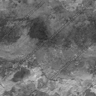 Seamless Textures of Plaster + Normal & Bump Mapping